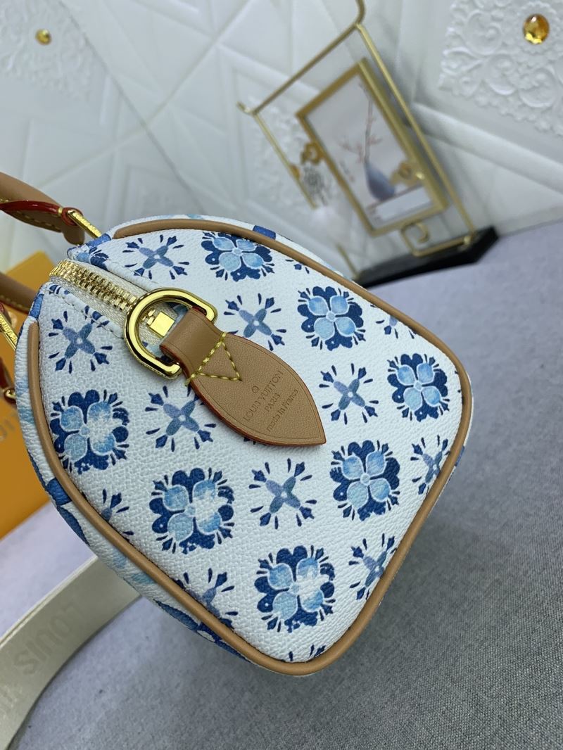 Louis Vuitton Speedy Bags